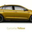 Volkswagen Virtus 2022 diperkenalkan di India – gaya baharu; 1.0L dan 1.5L TSI; 6MT, 6AT dan 7DCT