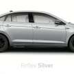 Volkswagen Virtus 2022 diperkenalkan di India – gaya baharu; 1.0L dan 1.5L TSI; 6MT, 6AT dan 7DCT