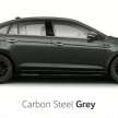 Volkswagen Virtus 2022 diperkenalkan di India – gaya baharu; 1.0L dan 1.5L TSI; 6MT, 6AT dan 7DCT