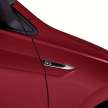 Volkswagen Virtus 2022 diperkenalkan di India – gaya baharu; 1.0L dan 1.5L TSI; 6MT, 6AT dan 7DCT