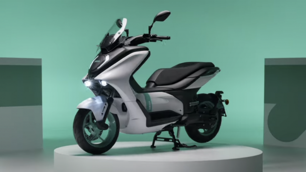 Yamaha set to launch Neo’s and E01 electric scooters