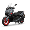 2022 Yamaha X-Max 300 SP for Thailand, with Ohlins