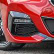 BMW 218i Gran Coupé M Sport 2022 di Malaysia; skrin lebih besar, BMW Operating System 7, kini RM206,707