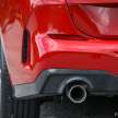 BMW 218i Gran Coupé M Sport 2022 di Malaysia; skrin lebih besar, BMW Operating System 7, kini RM206,707