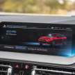 BMW 218i Gran Coupé M Sport 2022 di Malaysia; skrin lebih besar, BMW Operating System 7, kini RM206,707