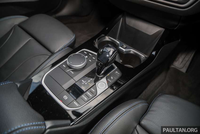 BMW 218i Gran Coupé M Sport 2022 di Malaysia; skrin lebih besar, BMW Operating System 7, kini RM206,707 1430660