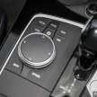 BMW 218i Gran Coupé M Sport 2022 di Malaysia; skrin lebih besar, BMW Operating System 7, kini RM206,707