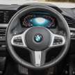 BMW 218i Gran Coupé M Sport 2022 di Malaysia; skrin lebih besar, BMW Operating System 7, kini RM206,707
