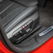 BMW 218i Gran Coupé M Sport 2022 di Malaysia; skrin lebih besar, BMW Operating System 7, kini RM206,707