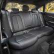 BMW 218i Gran Coupé M Sport 2022 di Malaysia; skrin lebih besar, BMW Operating System 7, kini RM206,707
