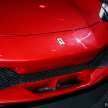 Ferrari 296 GTB kini di Malaysia — 830 PS dan 740 Nm V6 plug-in hybrid, harga bermula dari RM1.228 juta