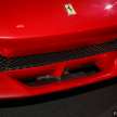 Ferrari 296 GTB officially launched in Malaysia – 830 PS and 740 Nm V6 plug-in hybrid, from RM1.228 mil