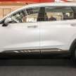 2022 Hyundai Santa Fe 2.2D Executive Plus SE now in Malaysia – 19-inch wheels, sunroof; from RM207,888