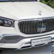 Mercedes-Maybach GLS600 4Matic dilancar di M’sia – RM1.8 juta, V8 4.0 liter Twin Turbo, 558 PS/730 Nm!