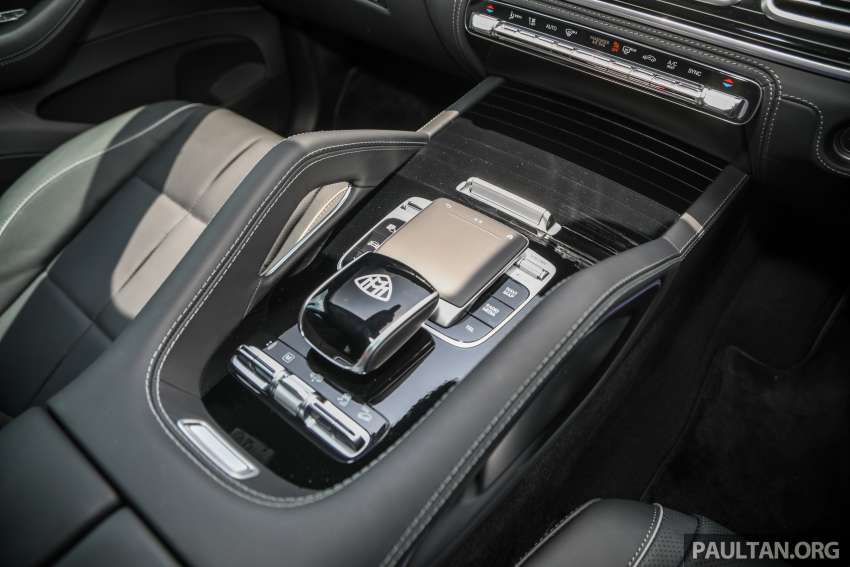 Mercedes-Maybach GLS600 4Matic dilancar di M’sia – RM1.8 juta, V8 4.0 liter Twin Turbo, 558 PS/730 Nm! 1422781