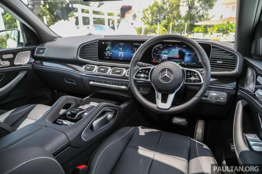 Mercedes-Maybach GLS600 4Matic dilancar di M’sia – RM1.8 juta, V8 4.0 liter Twin Turbo, 558 PS/730 Nm! 1422800