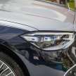 Mercedes-Maybach Z223 dilancarkan di Malaysia – RM1.9 juta untuk model ultra-mewah S580 4Matic