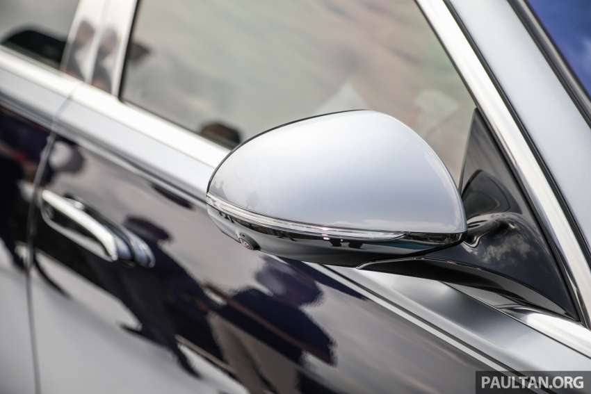 Mercedes-Maybach Z223 dilancarkan di Malaysia – RM1.9 juta untuk model ultra-mewah S580 4Matic 1422726