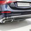 2022 Mercedes-Maybach S580, GLS600 – fr RM1.8mil