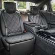 Mercedes-Maybach Z223 dilancarkan di Malaysia – RM1.9 juta untuk model ultra-mewah S580 4Matic
