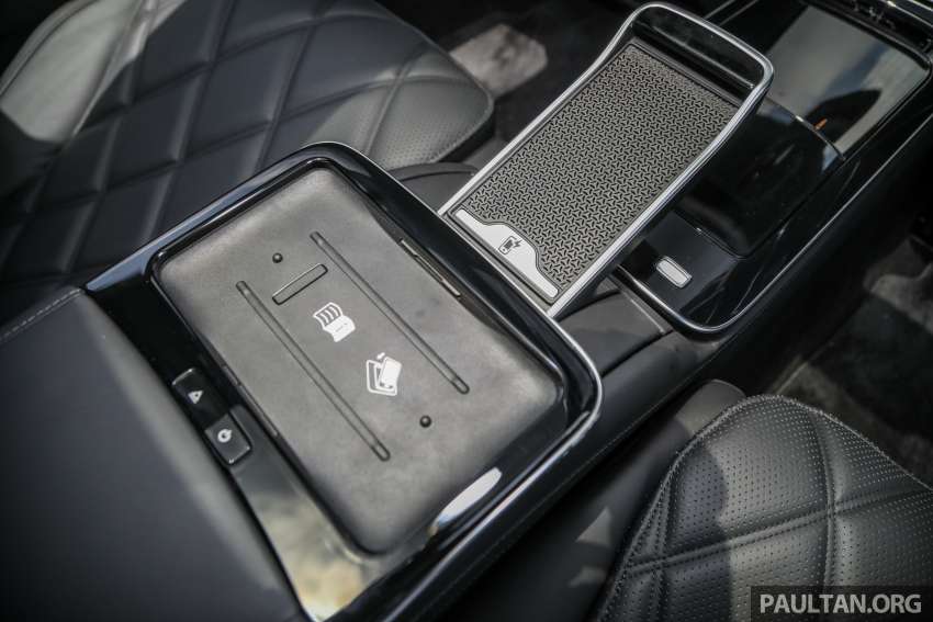 Mercedes-Maybach Z223 dilancarkan di Malaysia – RM1.9 juta untuk model ultra-mewah S580 4Matic 1422838
