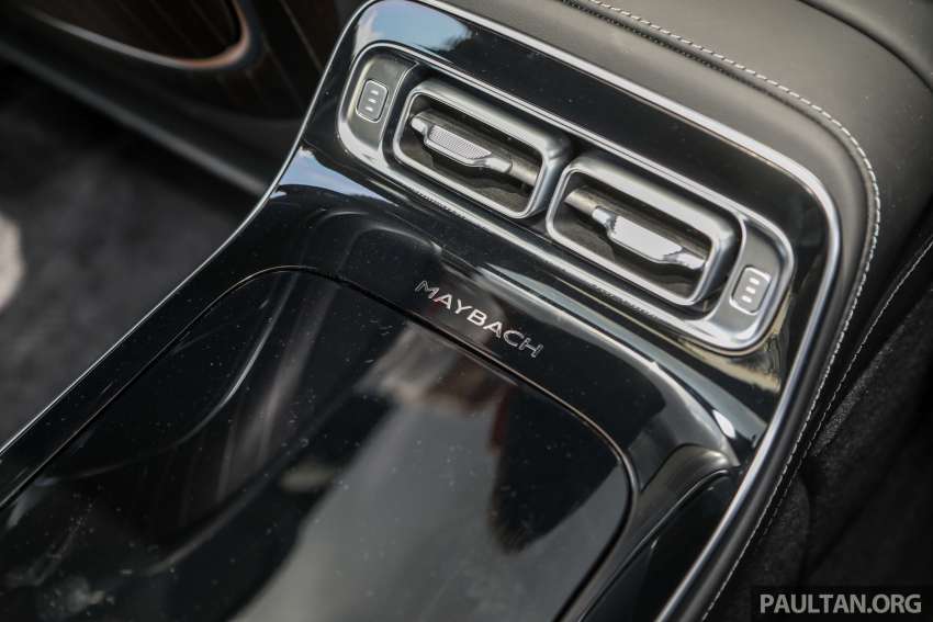 Mercedes-Maybach Z223 dilancarkan di Malaysia – RM1.9 juta untuk model ultra-mewah S580 4Matic 1422840