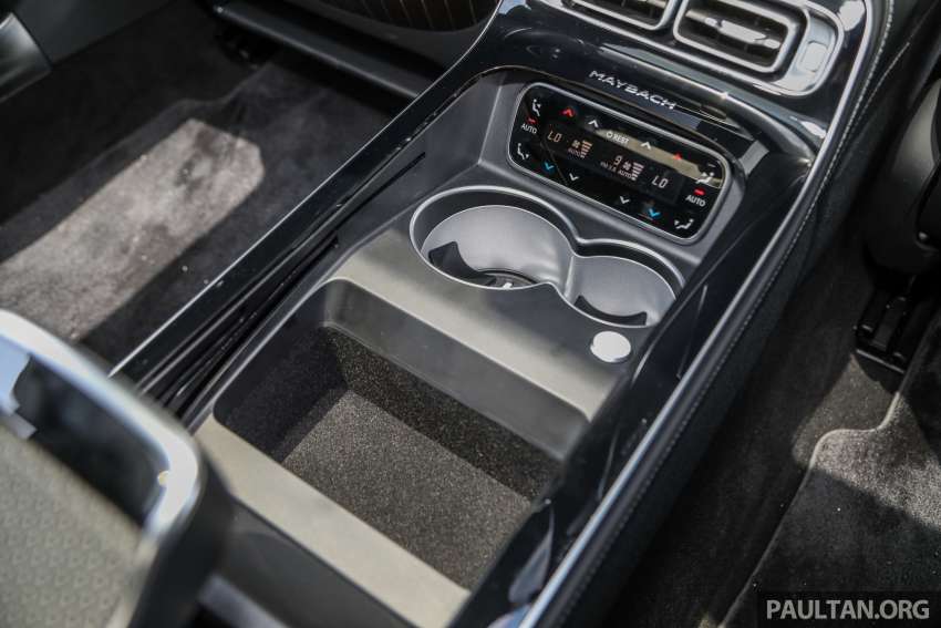 Mercedes-Maybach Z223 dilancarkan di Malaysia – RM1.9 juta untuk model ultra-mewah S580 4Matic 1422842