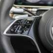 Mercedes-Maybach Z223 dilancarkan di Malaysia – RM1.9 juta untuk model ultra-mewah S580 4Matic