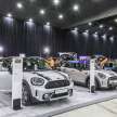 PACE 2022: Many BMW and MINI models offered with exceptional rebates and deals, only with Auto Bavaria