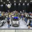 PACE 2022: Pelbagai model BMW dan MINI dipamer dengan tawaran menarik — dibawa oleh Auto Bavaria
