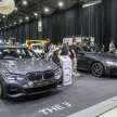PACE 2022: Pelbagai model BMW dan MINI dipamer dengan tawaran menarik — dibawa oleh Auto Bavaria