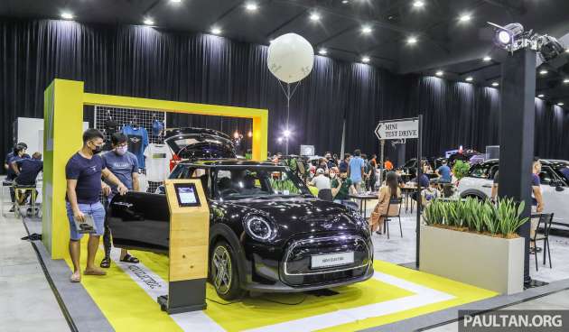 Interest in electric vehicles among Malaysians on the rise, but local ecosystem still lacking – MyEVOC