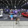 PACE 2022: Volkswagen showcases updated lineup – Tiguan Allspace facelift, Mk8 Golf, Arteon and Passat