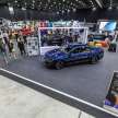 PACE 2022: Volkswagen showcases updated lineup – Tiguan Allspace facelift, Mk8 Golf, Arteon and Passat
