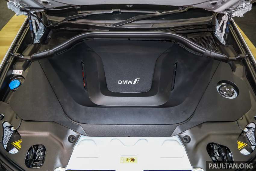 PACE 2022: Enam model EV dari lima jenama dipamer — Hyundai, Volvo, BMW, MINI, Mercedes-Benz 1433206