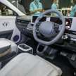 Hyundai Ioniq 5 ungguli Kereta Tahunan Dunia 2022 – turut menang Anugerah Rekaan Kereta dan EV