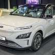 PACE 2022: Electric vehicles galore – 6 models on show from Hyundai, Mercedes-Benz, BMW, MINI, Volvo