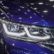 Volkswagen Tiguan Allspace 2022 facelift diperkenal di M’sia — Elegance, R-Line 4Motion, dari RM175k