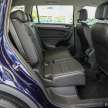 Volkswagen Tiguan Allspace 2022 facelift diperkenal di M’sia — Elegance, R-Line 4Motion, dari RM175k