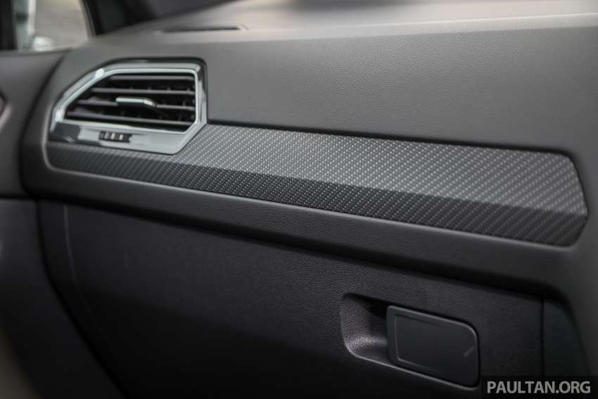 Volkswagen Tiguan Allspace 2022 facelift diperkenal di M’sia — Elegance, R-Line 4Motion, dari RM175k 1432892