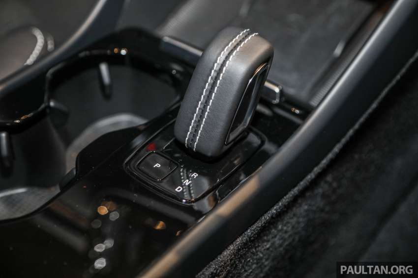 Volvo XC40 Recharge Pure Electric P8 AWD dilancar di Malaysia – CKD, akan dieksport ke pasaran ASEAN 1430130
