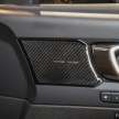 2022 Volvo C40 Recharge launching in Malaysia soon – P8 AWD; 408 PS, 660 Nm, 420 km EV range; CKD?