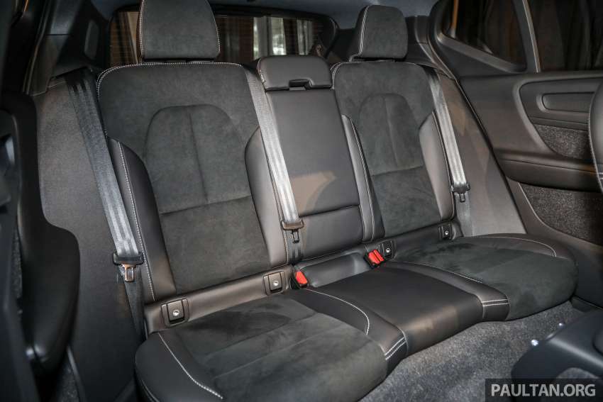 Volvo XC40 Recharge Pure Electric P8 AWD dilancar di Malaysia – CKD, akan dieksport ke pasaran ASEAN 1430151