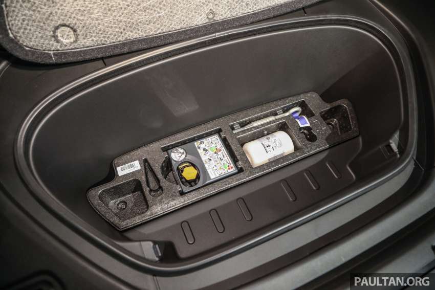 Volvo XC40 Recharge Pure Electric P8 AWD dilancar di Malaysia – CKD, akan dieksport ke pasaran ASEAN 1430158