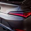 Acura Integra Type S 2024 sah akan muncul pada 2023 – 2.0L VTEC Turbo, lebih 300 hp, 6 MT dan LSD!