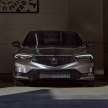 2023 Acura Integra – manuals make up 70% of orders