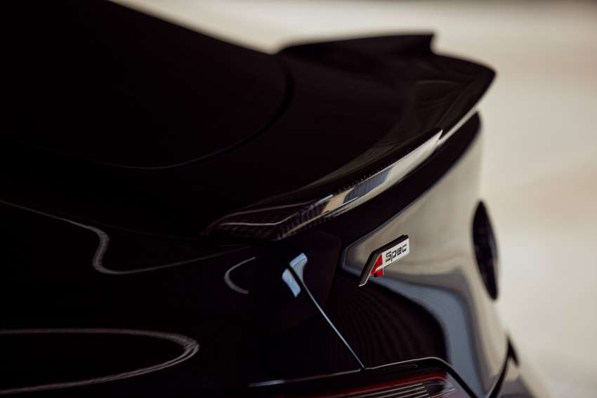 2023 Acura Integra debuts – upmarket Honda Civic fastback with 200 hp, CVT, 6-speed manual; fr RM126k 1428001