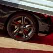 2023 Acura Integra debuts – upmarket Honda Civic fastback with 200 hp, CVT, 6-speed manual; fr RM126k