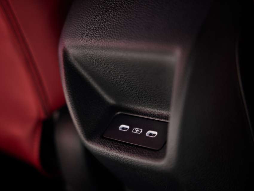 Acura Integra 2023 didedah – bermula RM126k, 1.5L VTEC Turbo, 200 hp/260 Nm, 6-kelajuan manual & CVT 1428334