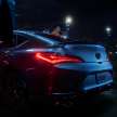 2023 Acura Integra debuts – upmarket Honda Civic fastback with 200 hp, CVT, 6-speed manual; fr RM126k